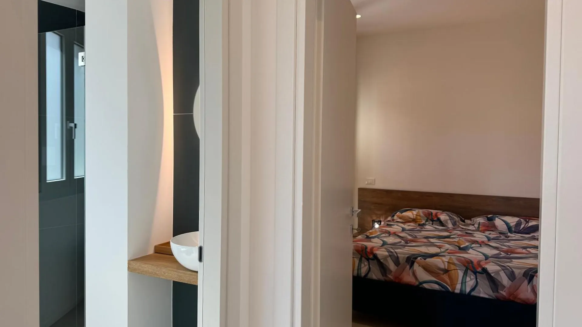 Apartament Politeama Liberta Home Sweet Home Palermo