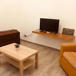 Apartment Dost, Palermo