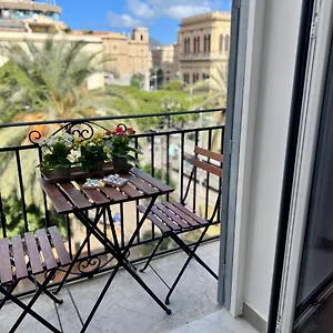Apartment Orlando_a Center Sicilian Treat, Palermo