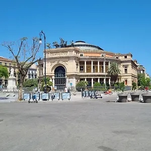 Enne's Palerme