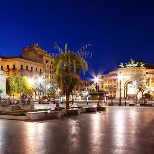 Casalù Palerme
