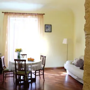 Apartment La Casa Di Tufo, Palermo