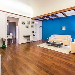 Apartment Casa Valire, Palermo