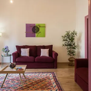 Apartment Politeama, Palermo