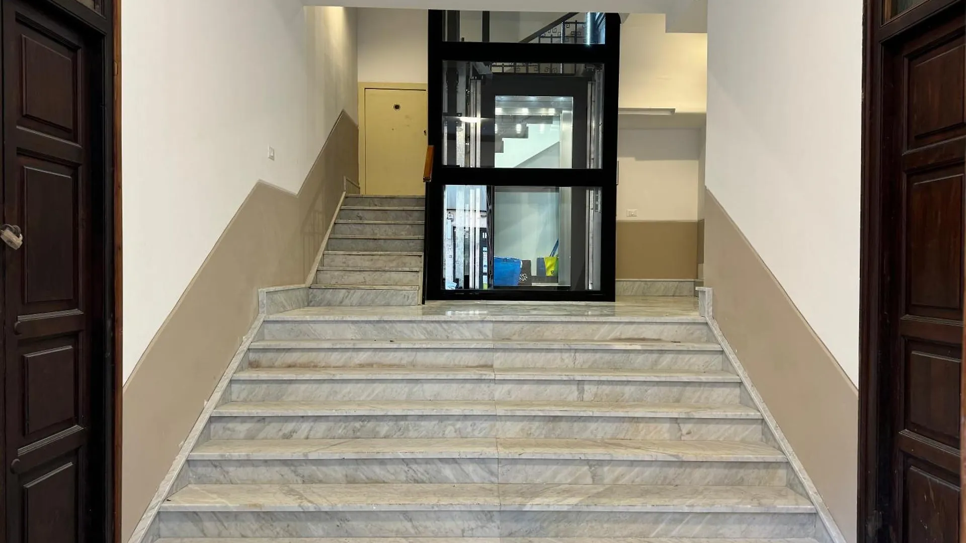 Apartment Politeama Liberta Home Sweet Home Palermo