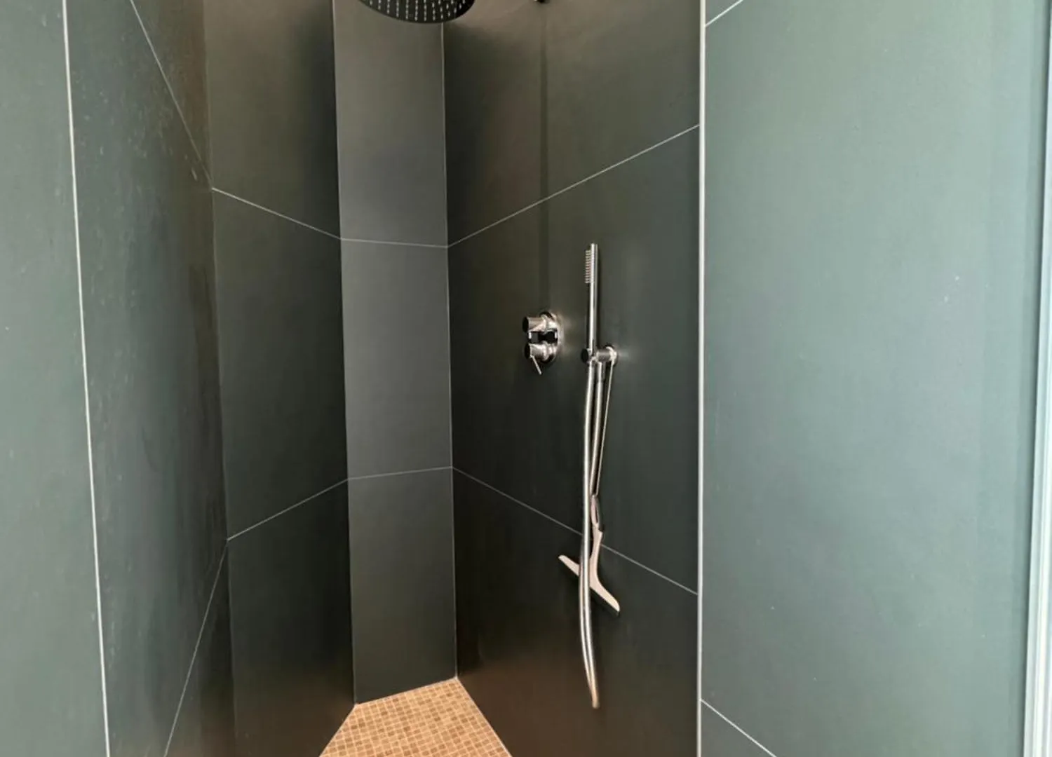 Apartment Politeama Liberta Home Sweet Home Palermo
