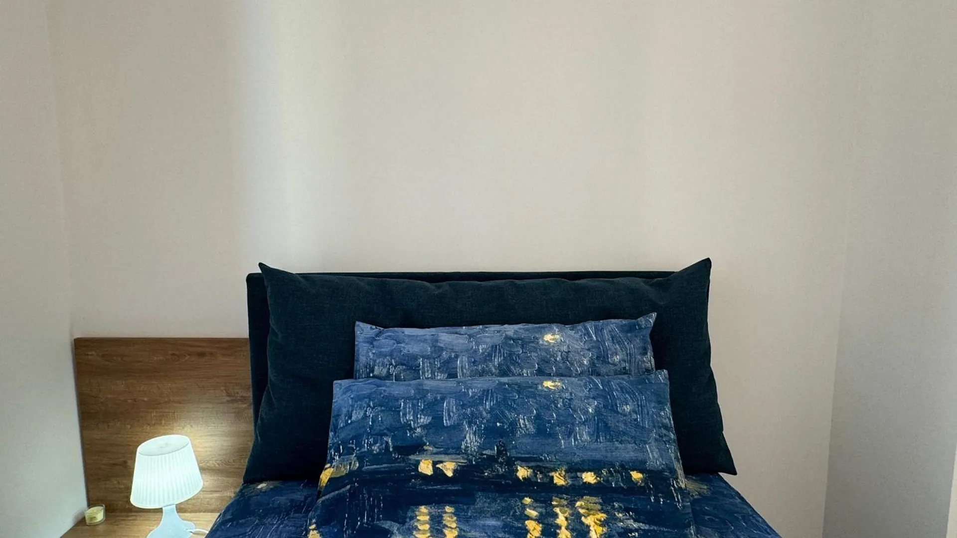 Politeama Liberta Home Sweet Home Palermo 0*,  Italy