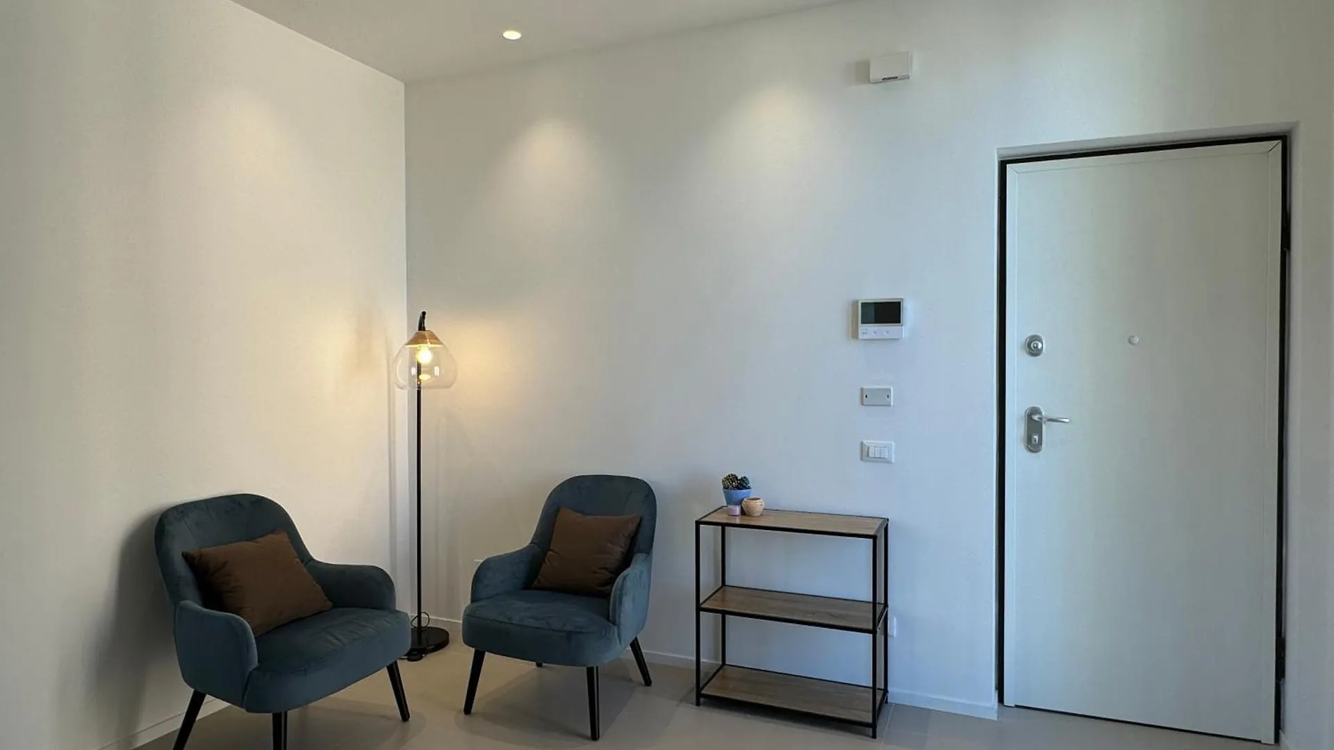 Apartment Politeama Liberta Home Sweet Home Palermo Italy