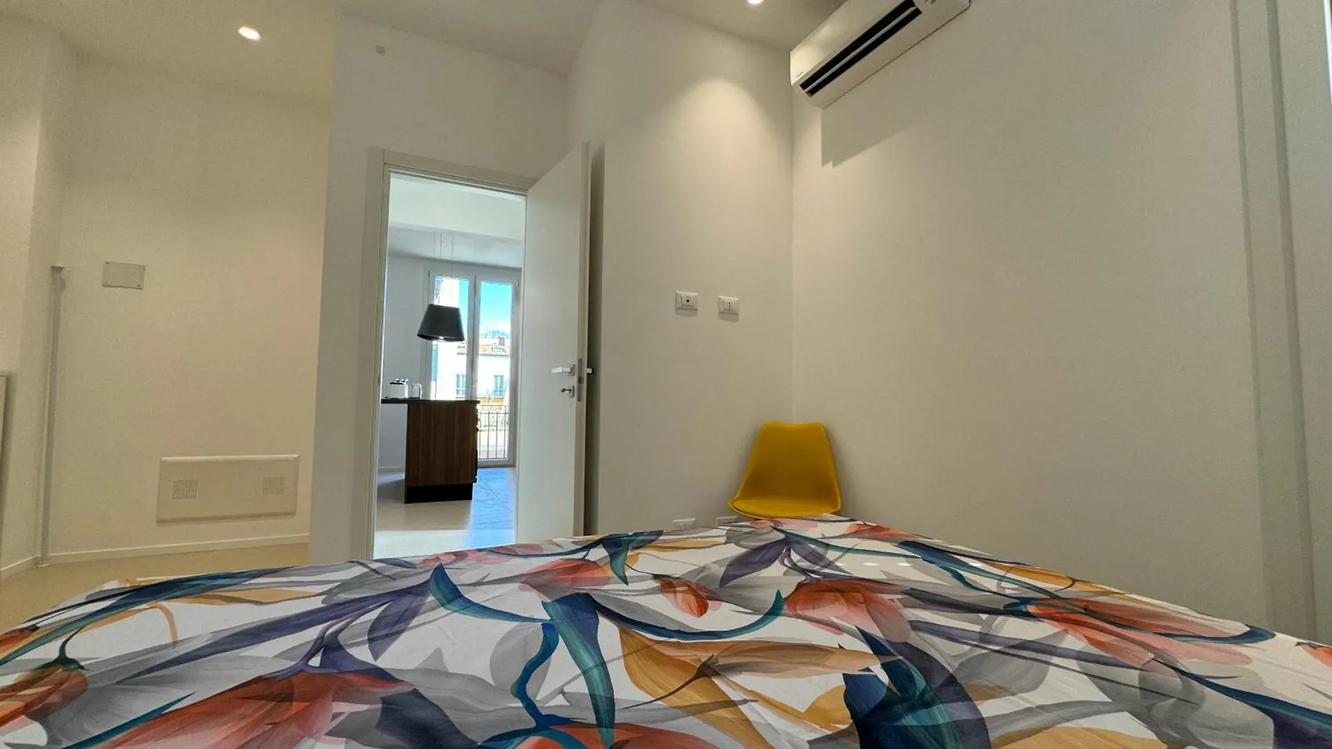 Politeama Liberta Home Sweet Home Palermo