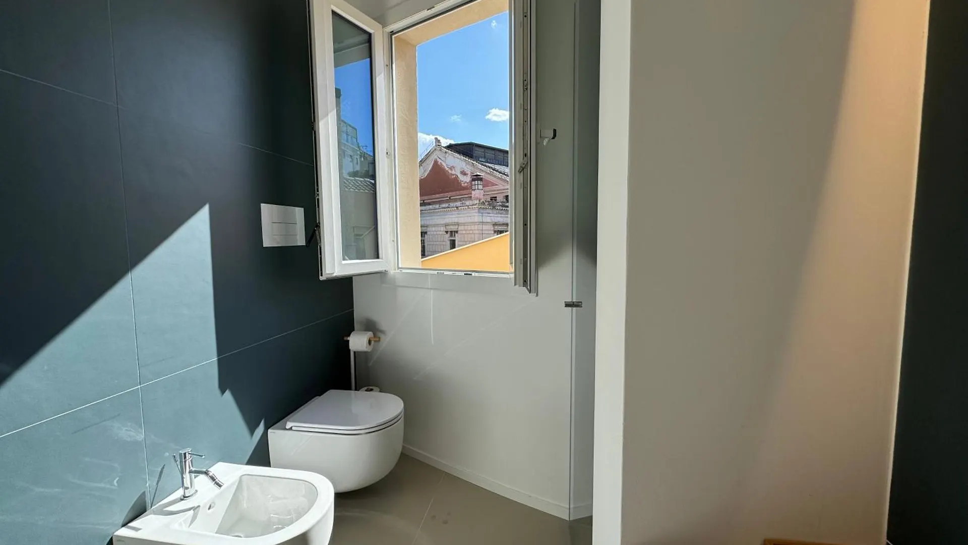 Apartment Politeama Liberta Home Sweet Home Palermo