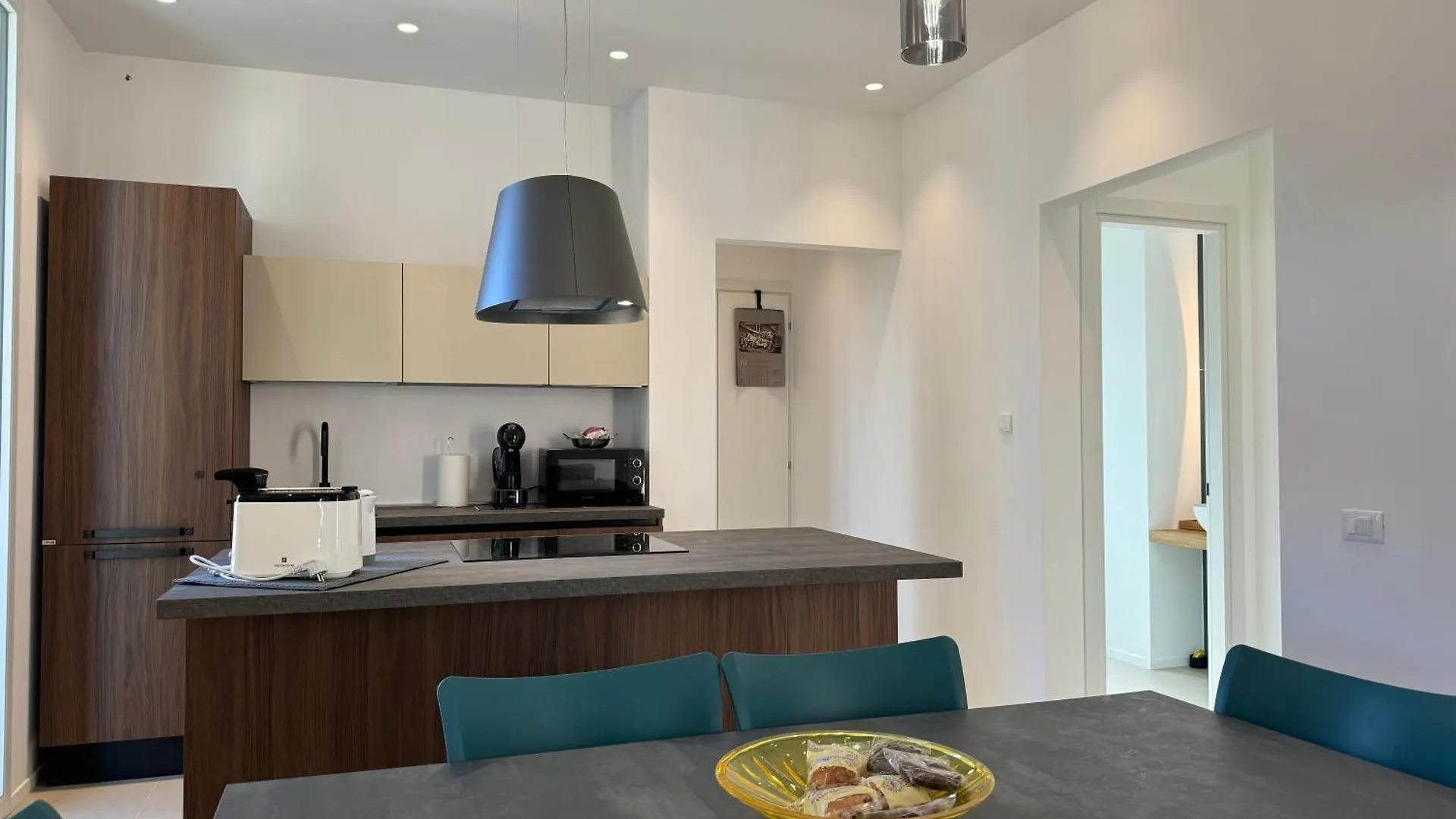 Apartment Politeama Liberta Home Sweet Home Palermo Italy