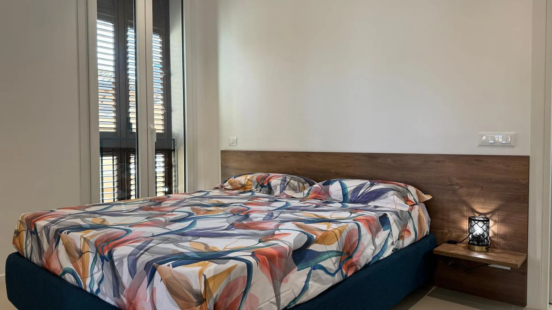 Politeama Liberta Home Sweet Home Palermo Italy