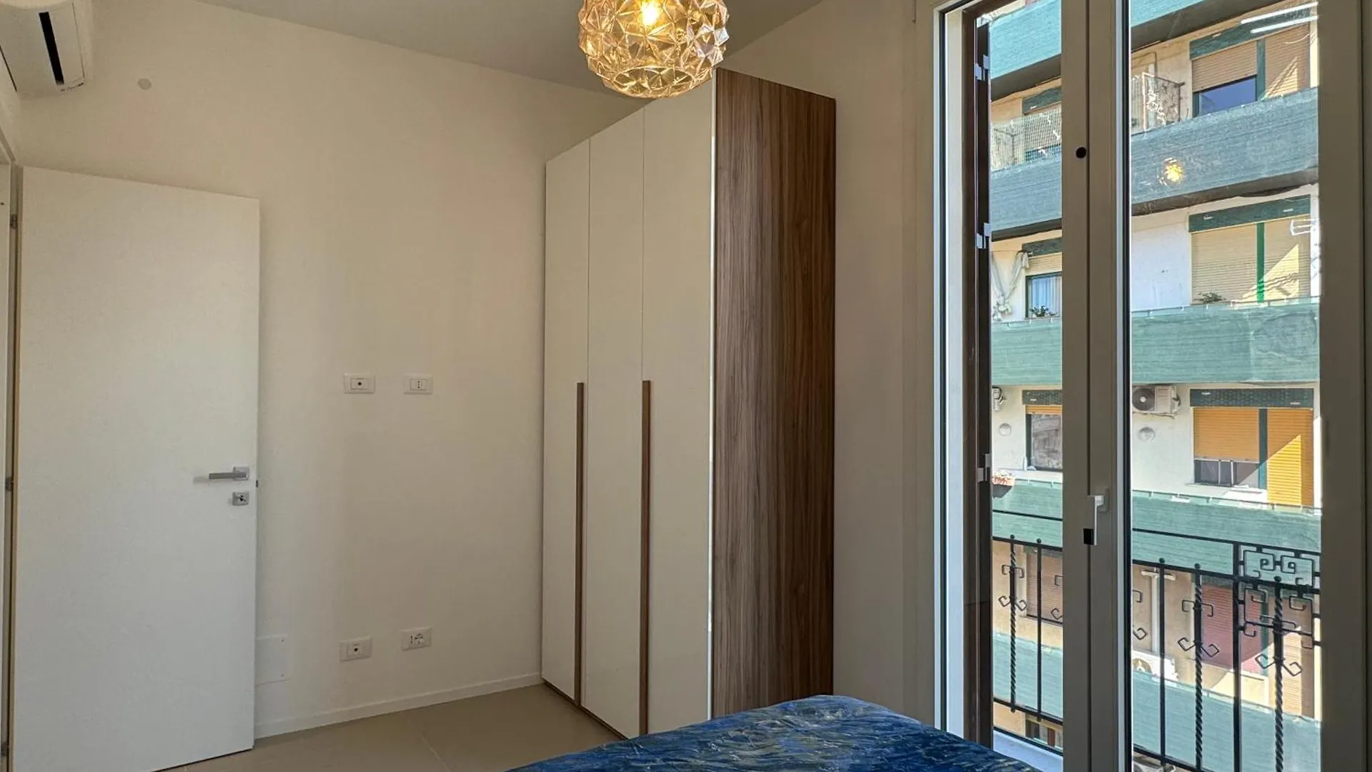 Politeama Liberta Home Sweet Home Palermo Apartment