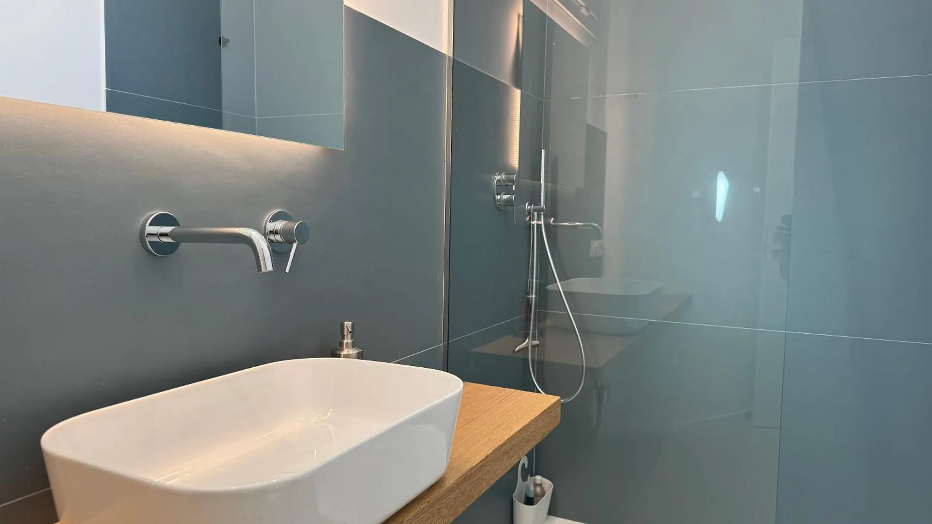 Politeama Liberta Home Sweet Home Palermo Apartment