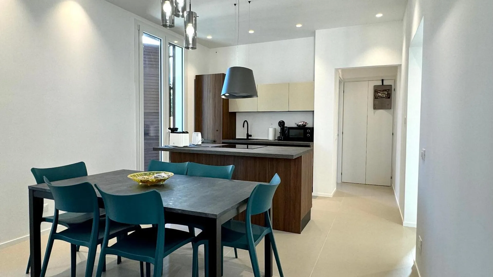 Politeama Liberta Home Sweet Home Palermo