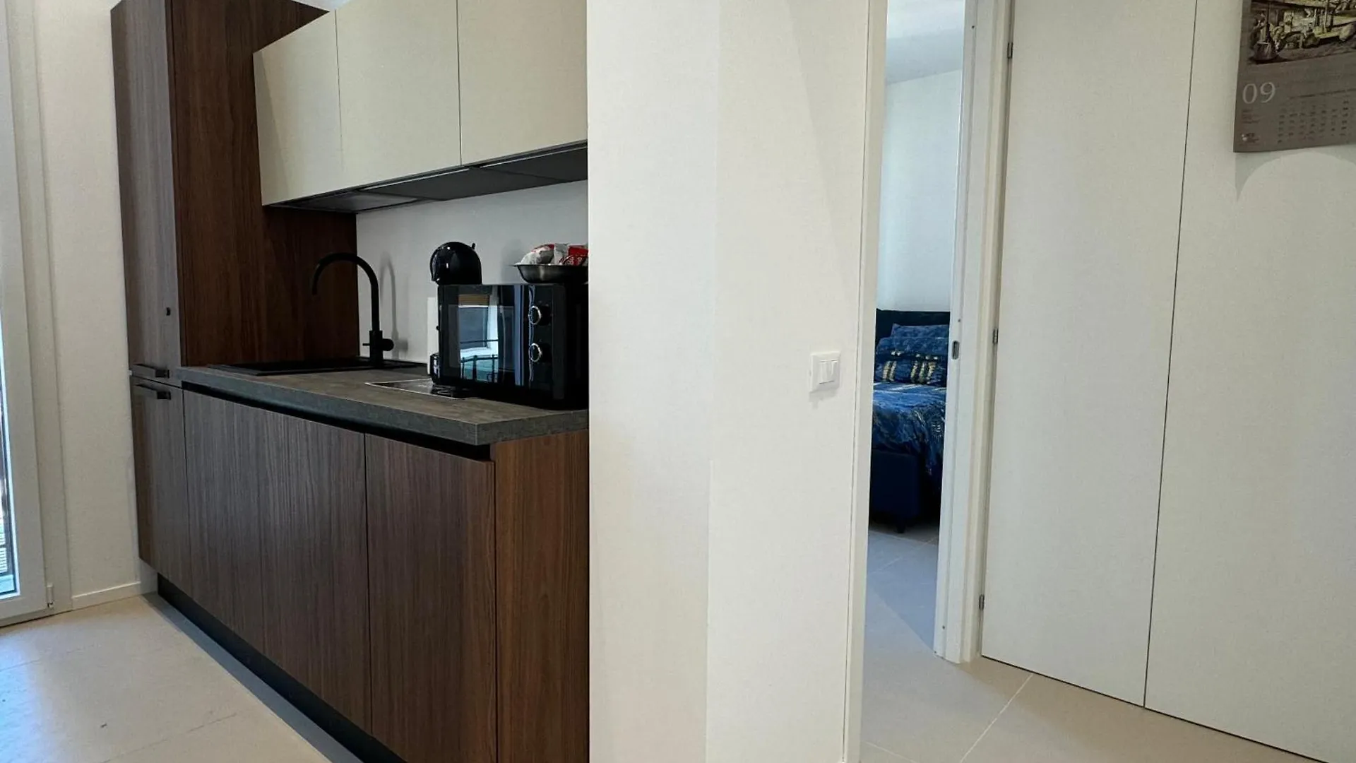 Politeama Liberta Home Sweet Home Palermo 0*,  Italy